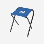 Load image into Gallery viewer, DISCOVERY ADVENTURES FOLDABLE CAMPING STOOL, ALUMINUM ALLOY LIGHT FOLDING STOOL, OUTDOOR FOLDING STOOL DFC21631
