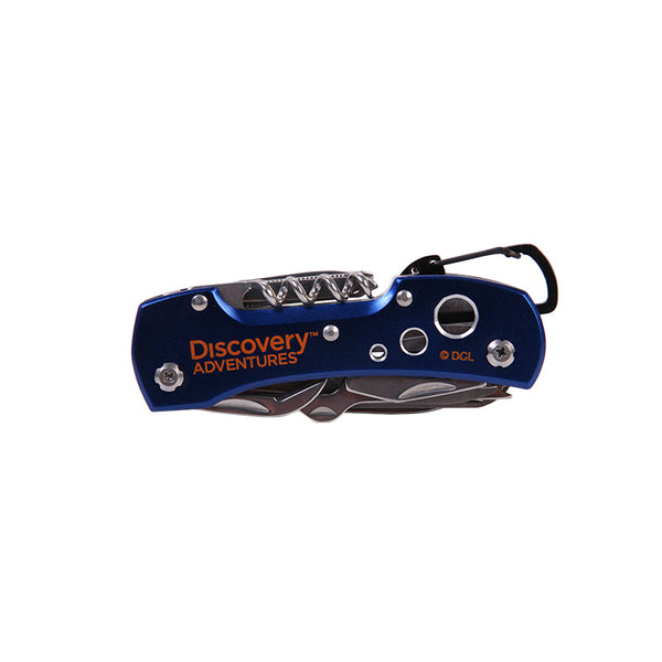 Defender Key Chain – Kobold Expedition Tools