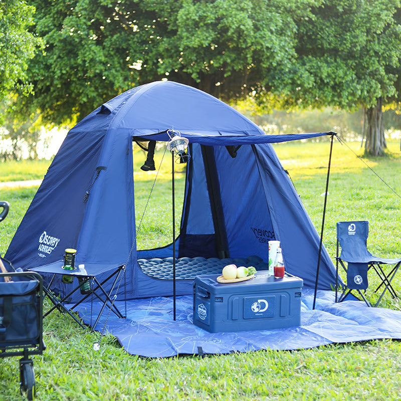 DFA22891 DISCOVERY ADVENTURES INFLATED TENT