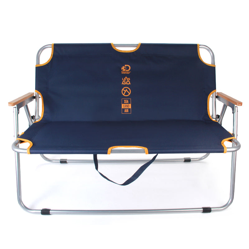 DISCOVERY ADVENTURES CAMPING BENCH