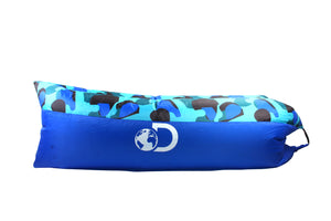 DISCOVERY ADVENTURES INFLATABLE LOUNGER