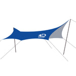 Load image into Gallery viewer, DFA22887-1  DISCOVERY ADVENTURES OCTAGONAL CANOPY  Discovery Adventures Sunshade Octagonal Canopy
