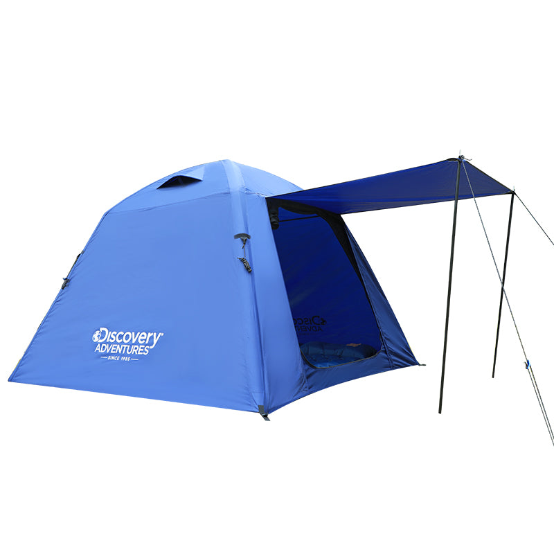 DFA22891 DISCOVERY ADVENTURES INFLATED TENT