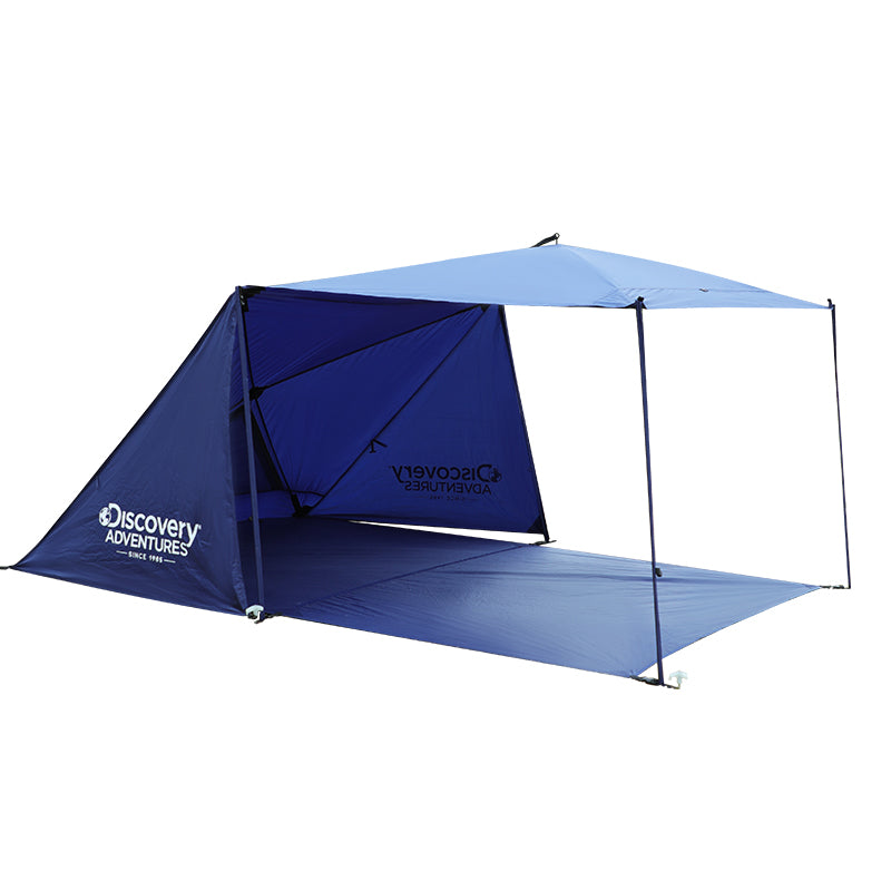 DFA22890 DISCOVERY ADVENTURES INFLATED PARK TENT